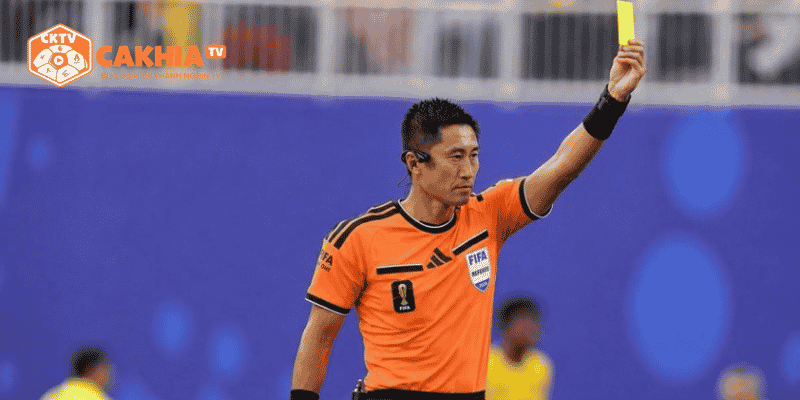 Ma Ning trở thành đại diện duy nhất của bóng đá Trung Quốc tại World Cup